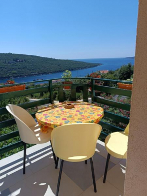 Bigova Bay Apartments